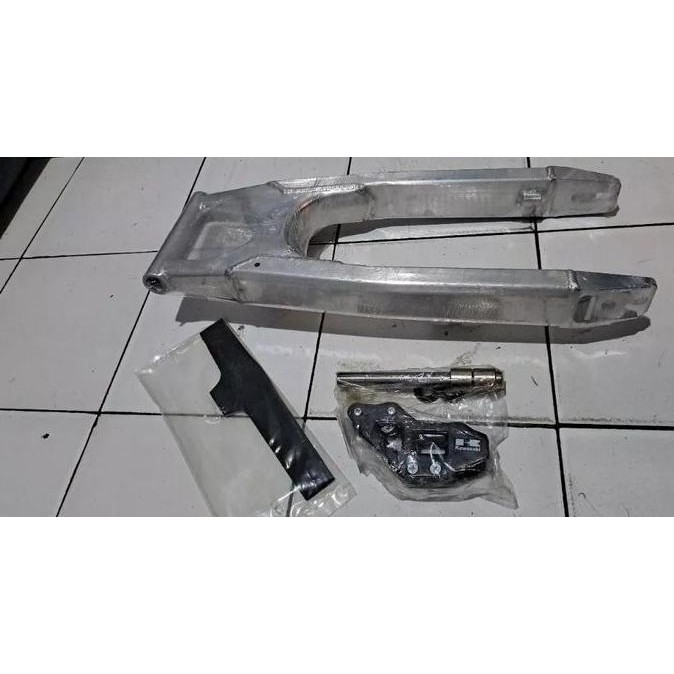 restock Arm DX KLX 66 CM & 62 CM paket lengkap ARM KLX DX Lengkap