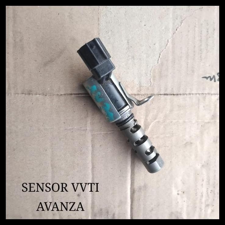 HOT DEAL SENSOR OCV VALVE VVTI TOYOTA AVANZA XENIA RUSH OLD 2007-2011 