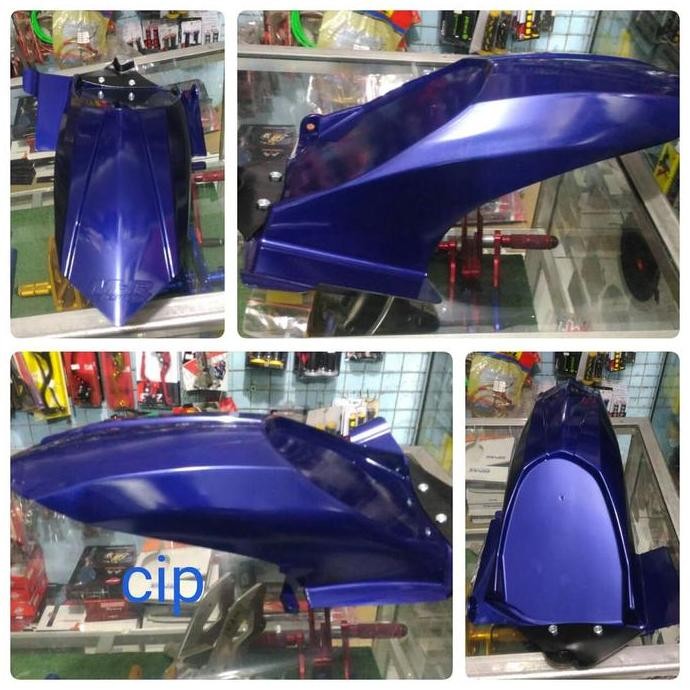 ready Hugger AEROX Spakbor kolong AEROX