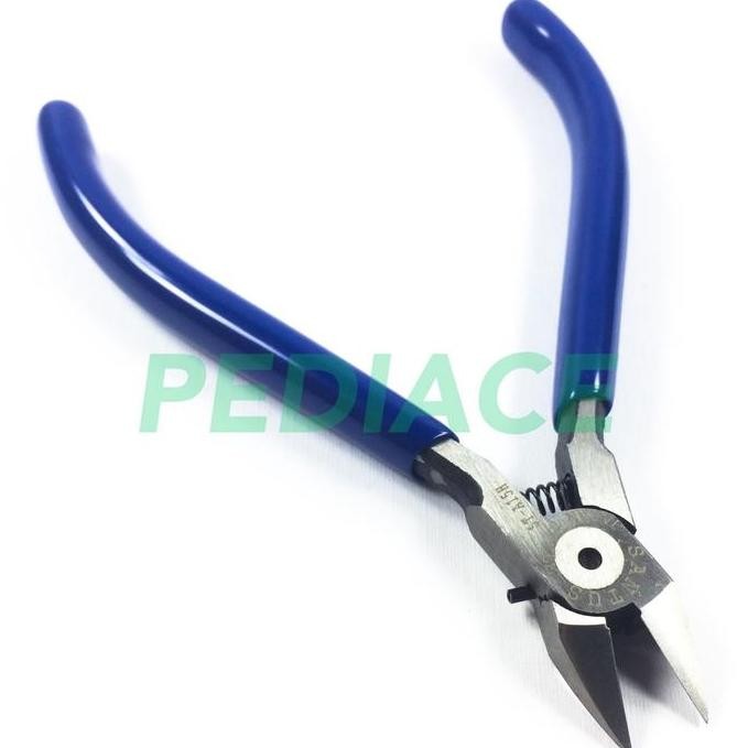 ready  Tang Potong Kecil Santus ST-A15H 5" Micro Nipper Plier JAPAN STYLE