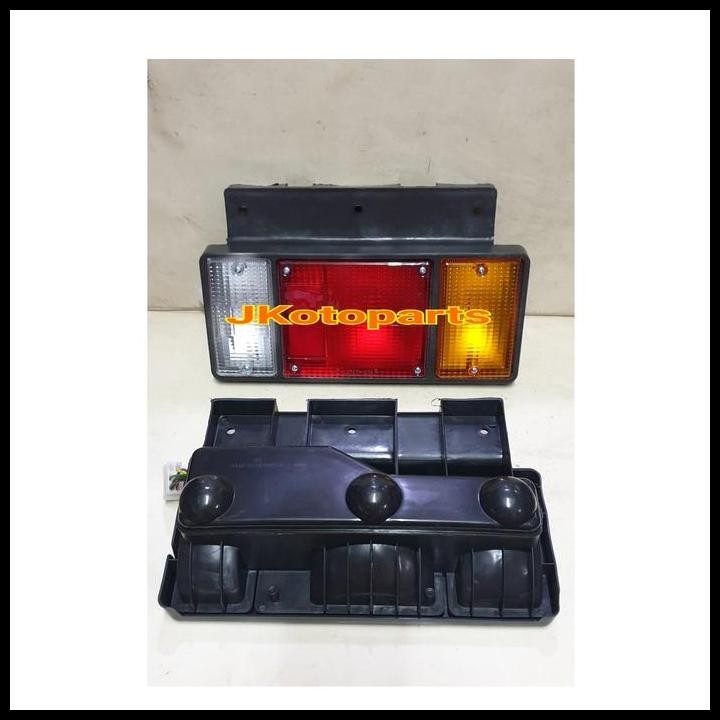 HOT DEAL LAMPU REM STOP ISUZU ELF TRAGA 