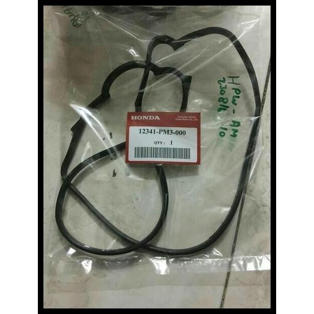 DISKON KARET PACKING / PAKING DEKSEL KLEP CIVIC LX, GRAND CIVIC NOVA NOUVA 