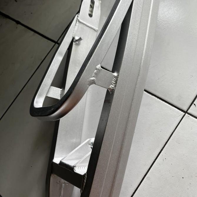 restock Swing arm almunium merk v rossi dan super track . Mx, fu, supra, revo, jupiter z, vega zr, m