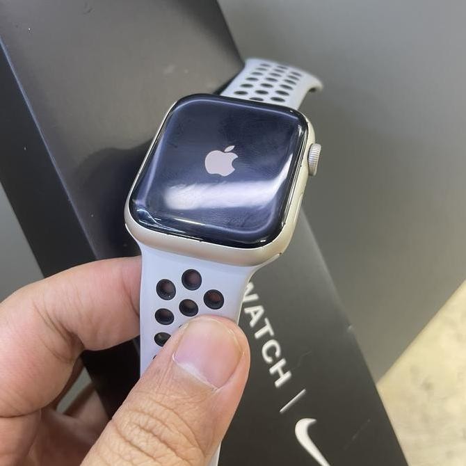 IBOX | apple watch series 7 45mm Iwatch series7 45 mm Bekas murah murah