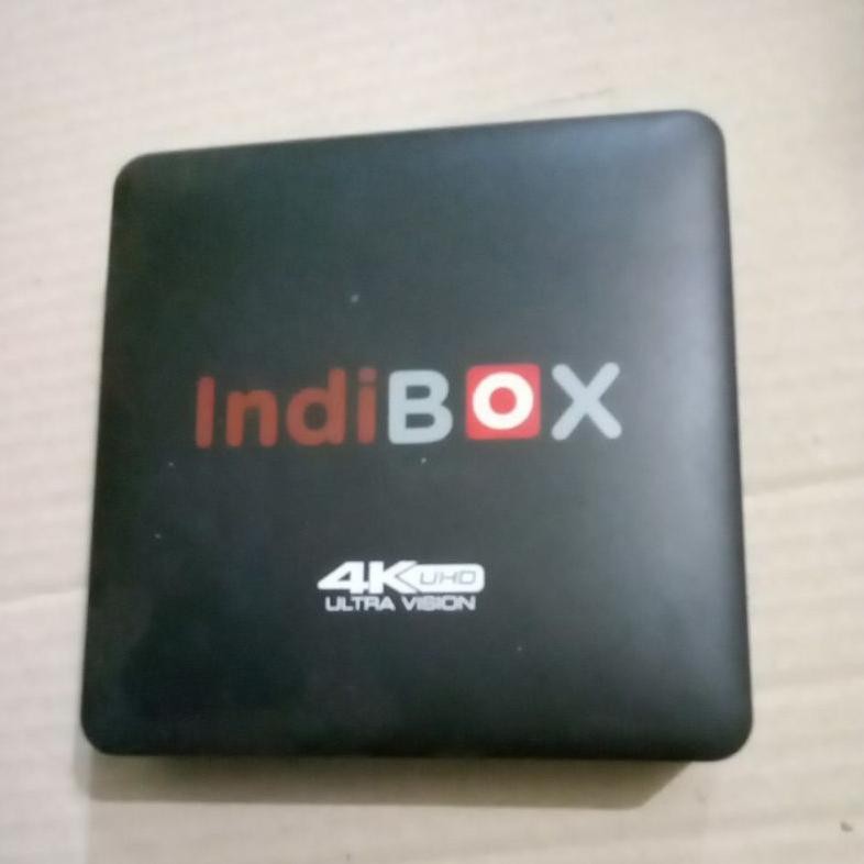 NEW STB Akari AX 117 ATV [terbaik][terlaris]