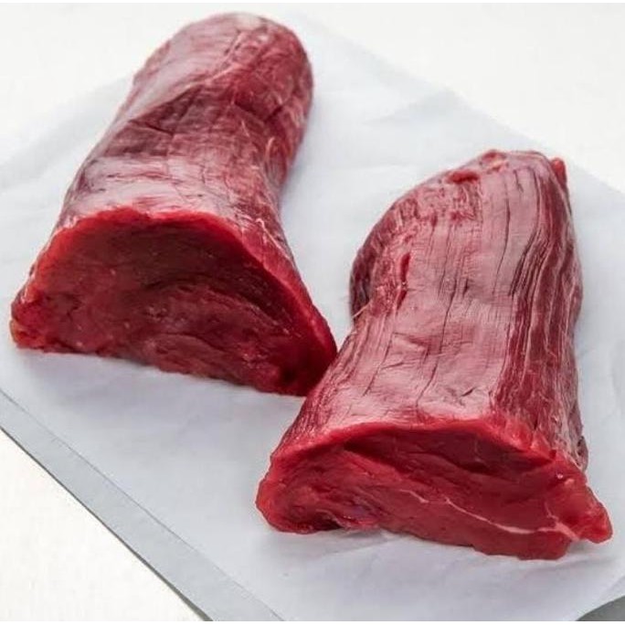 

Daging Sapi Has Dalam Premium Lokal Tenderloin