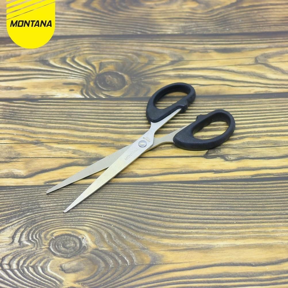 

Gunting Stainless Steel / Gunting Kecil Sedang Besar / Gunting Murah Ready Stok