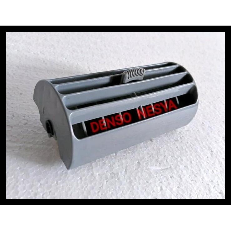 TERMURAH KISI GRIL AC MOBIL BELAKANG DOUBLE BLOWER KIJANG KAPSUL KRISTA - ABU2 