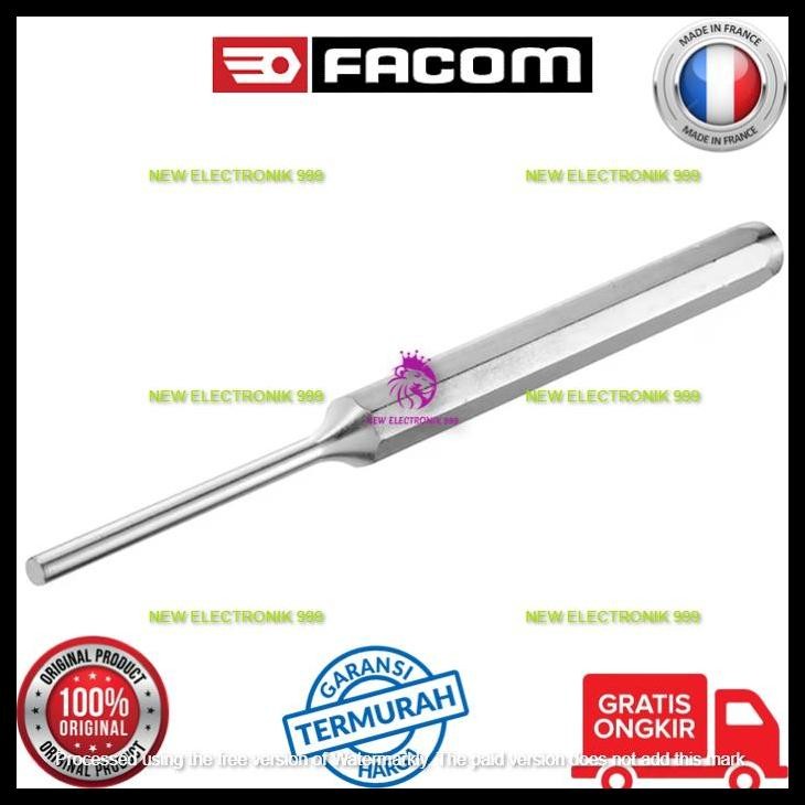 

TERMURAH FACOM DRIFT PUNCH LONG 170MM 248.3 10062857 !!!