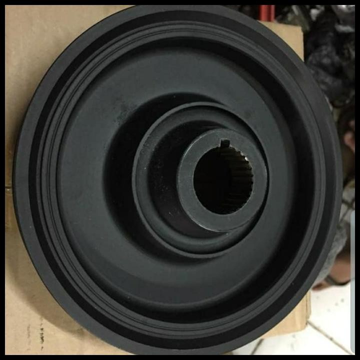 GRATIS ONGKIR PULLEY PULI ASKRUK CIVIC 2001-2005, CIVIC VTI VTIS ES, STREAM 1700CC 