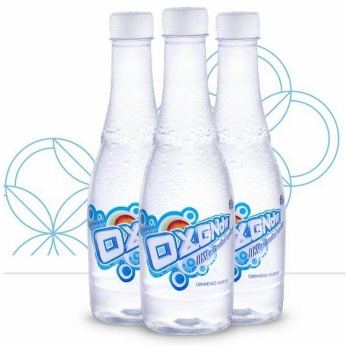 

Air Oxy Gen Cjdw Isi 24