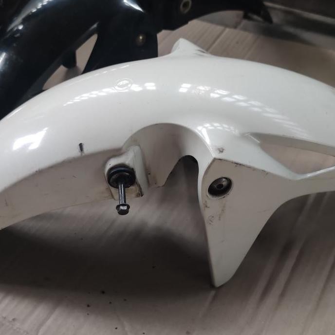 ready spakbor depan cb150r original