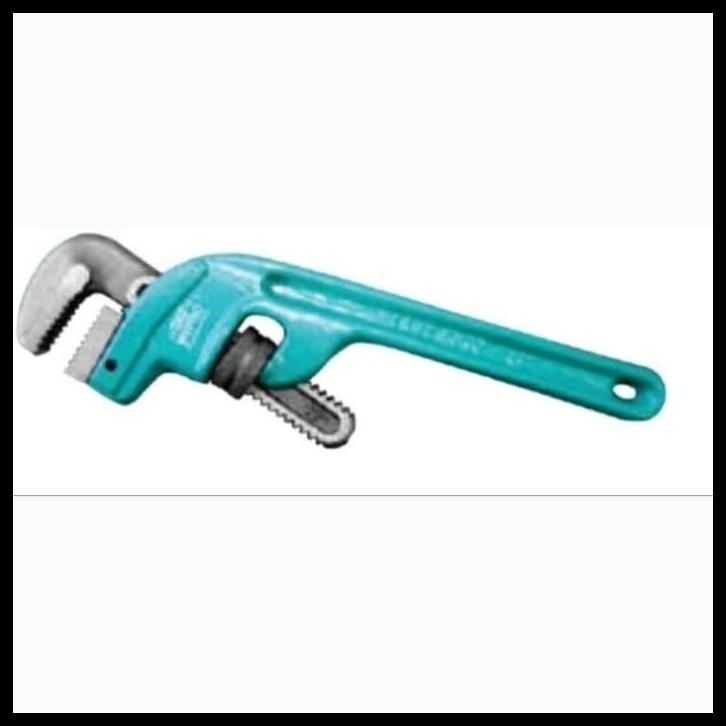 TERMURAH KUNCI PIPA BENGKOK 14" INCH 