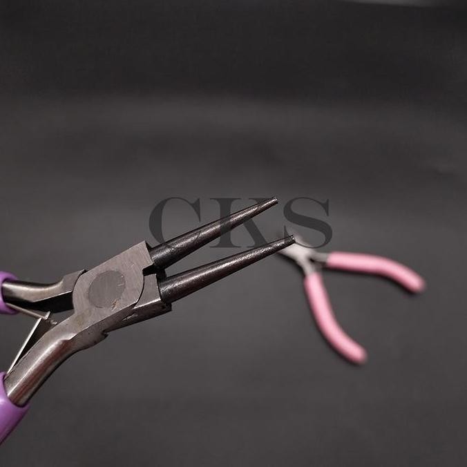 ready  tang set aksesoris / tang kerajinan (isi 3 tang)