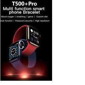 SMARTWATCH SERIES 6 LIKE APPLE WATCH ANTI AIR SMART WATCH ORIGINAL  Bluetooth murah