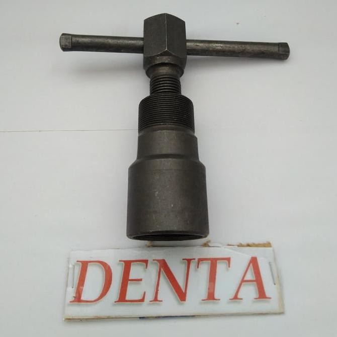 ready !!! TREKER MAGNET PULLER REVO ABS - BLADE