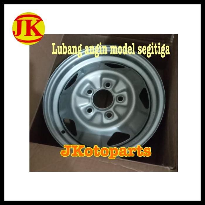 HOT DEAL VELG L300 DIESEL / KUDA 