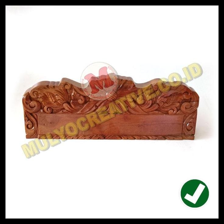 

TERBARU PAPAN NAMA KAYU POLOS UKURAN 35 CM PAPAN NAMA MEJA POLOS MURAH