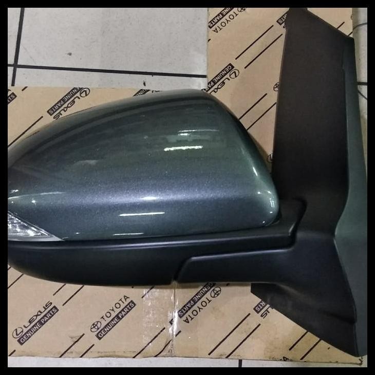 TERMURAH SPION MAZDA 2 LAMA 2012 