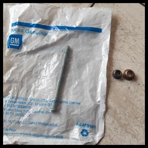 TERBARU BUSHING DAN PEN ENGSEL PINTU BLAZER 1 SET 