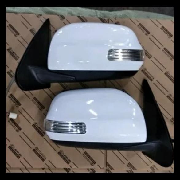 HOT DEAL SPION TERIOS TX 2013