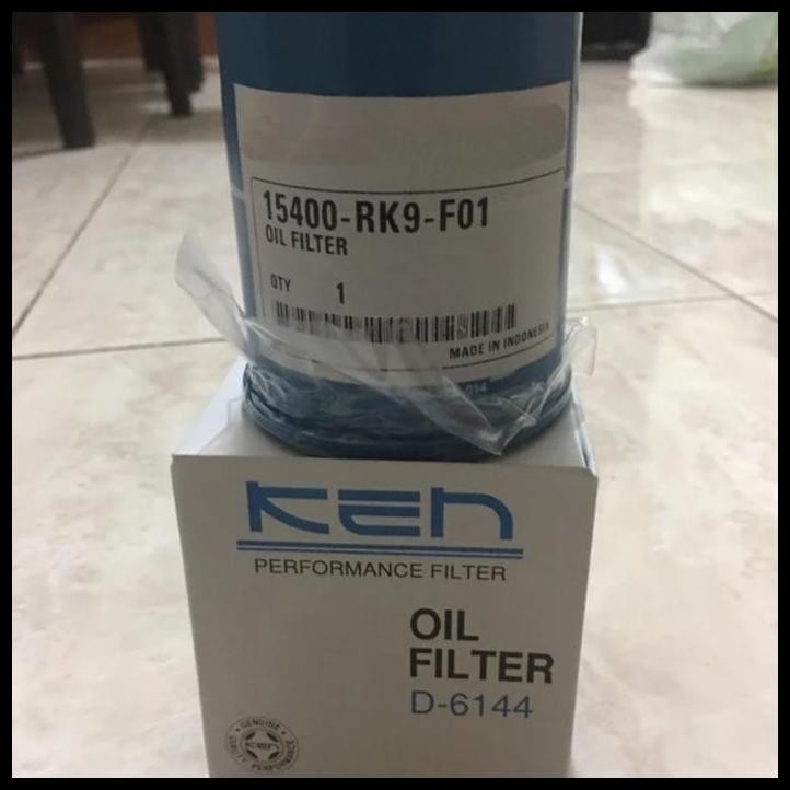 BEST DEAL FILTER OLI HONDA ACCORD PRESTIGE, ACCORD MAESTRO, ACCORD CIELO 