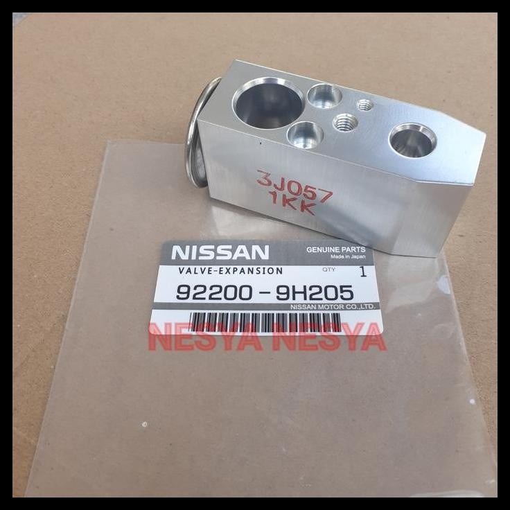 TERBARU EXPANSI EKSPANSI EXSPANSI XPANSI AC MOBIL NISSAN X-TRAIL XTRAIL T31 