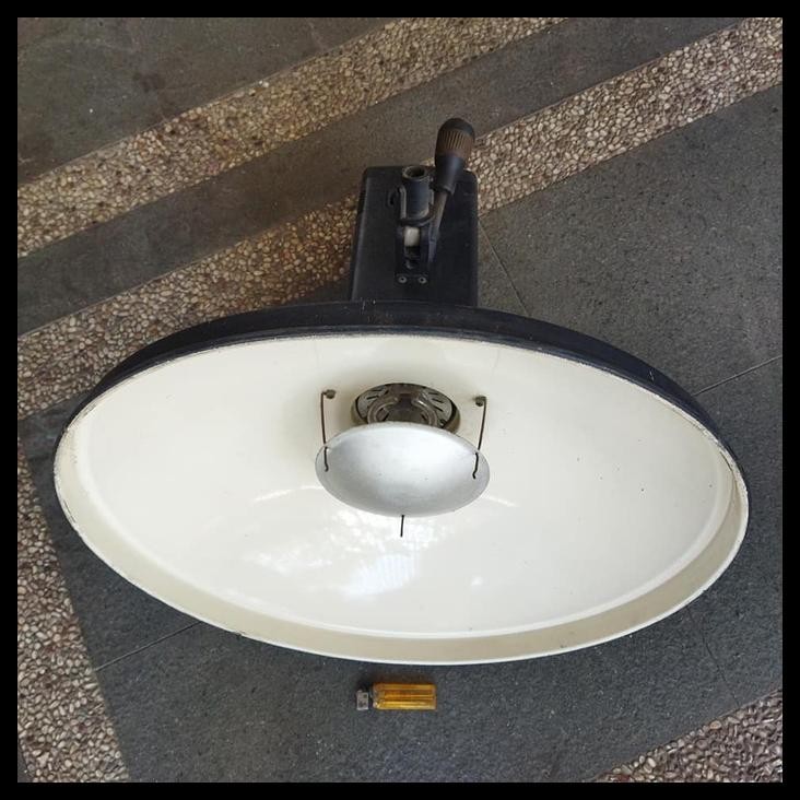 HOT DEAL LAMPU LIGHTING STUDIO FLASH JINBEI MILLENIA M400 