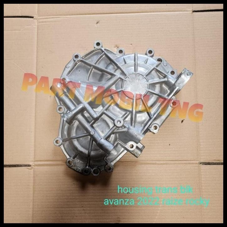 TERMURAH HOUSING TRANSMISI BELAKANG TOYOTA AVANZA 2022 RAIZE ROCKY 