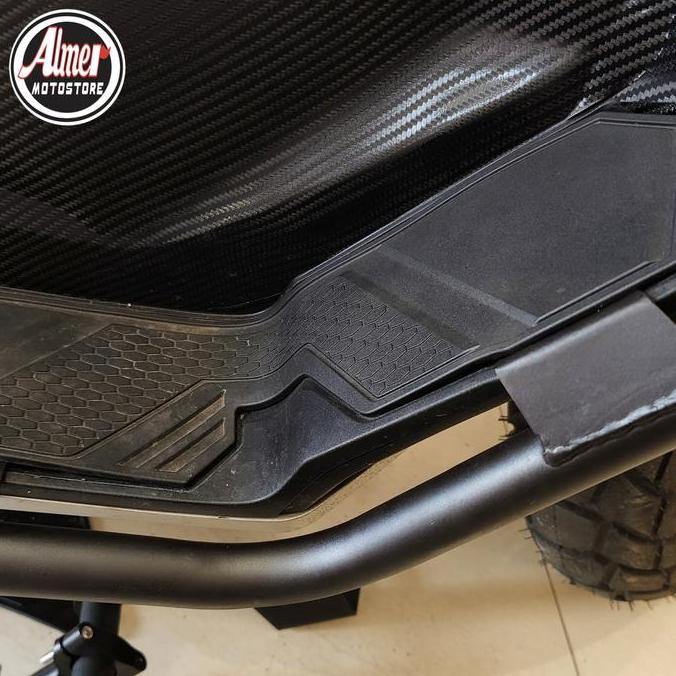 Crash Bar Honda ADV160 ADV150 - Honda ADV Crashbar