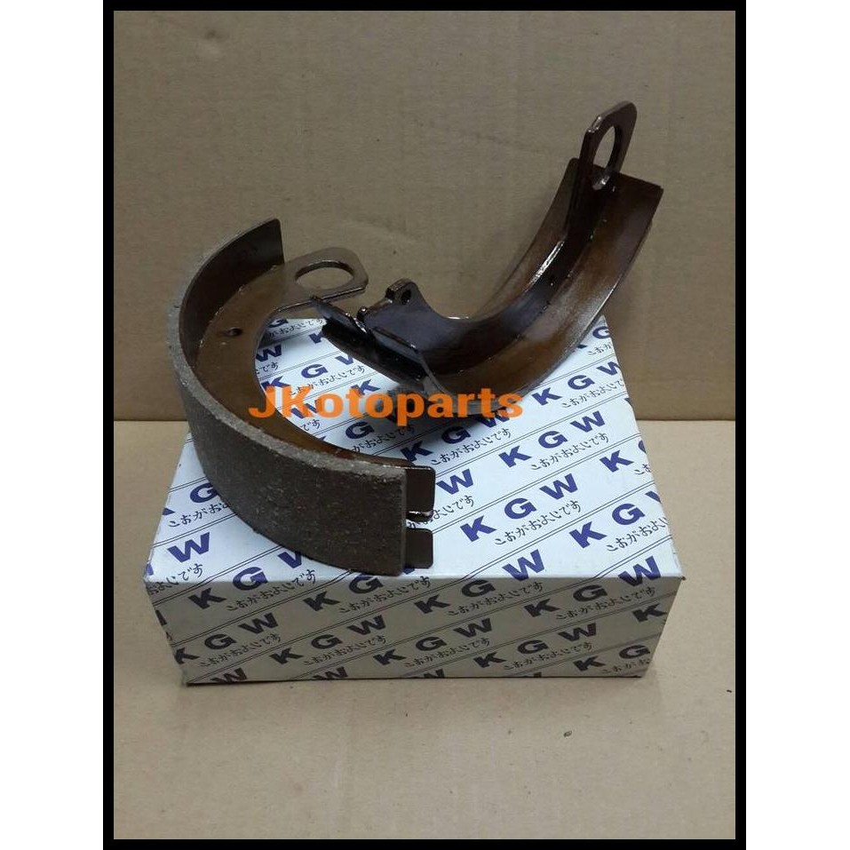 TERBARU KAMPAS REM TANGAN FUSO PS190 / FM215 !!!!!!