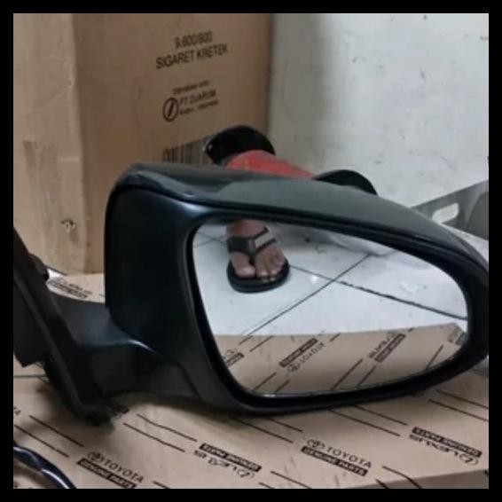 BEST DEAL SPION YARIS TIPE E/G 2014-2015 KIRI 