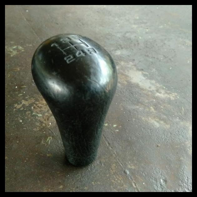 TERBARU SHIFT KNOB TUAS PERSNELING CIVIC NOUVA NOVA GRAND CIVIC GRANDCIVIC LX 