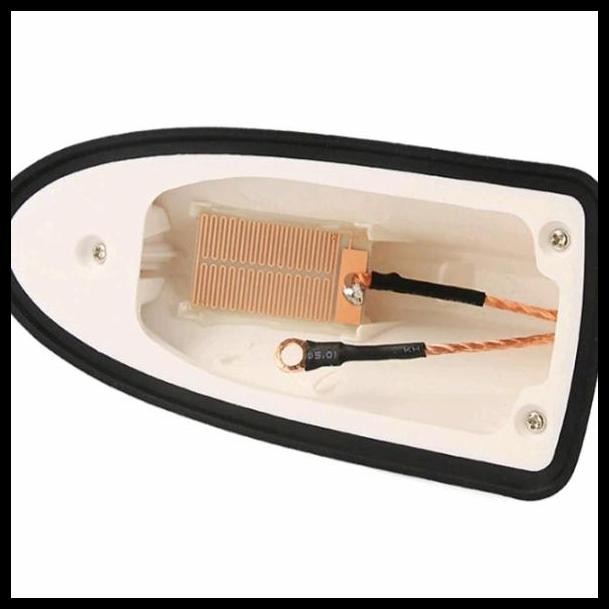 DISKON ANTENA RADIO MOBIL DATSUN PANCA ANTENA SIRIP HIU