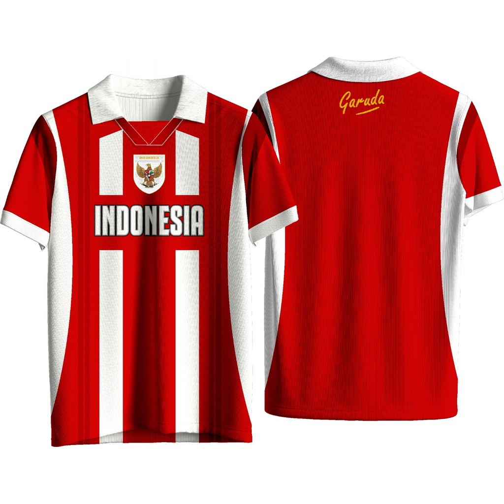 JERSEY FANTASY INDONESIA /JERSEY VINTAGE /JERSEY BOLA / JERSEY CASUAL INDONESIA