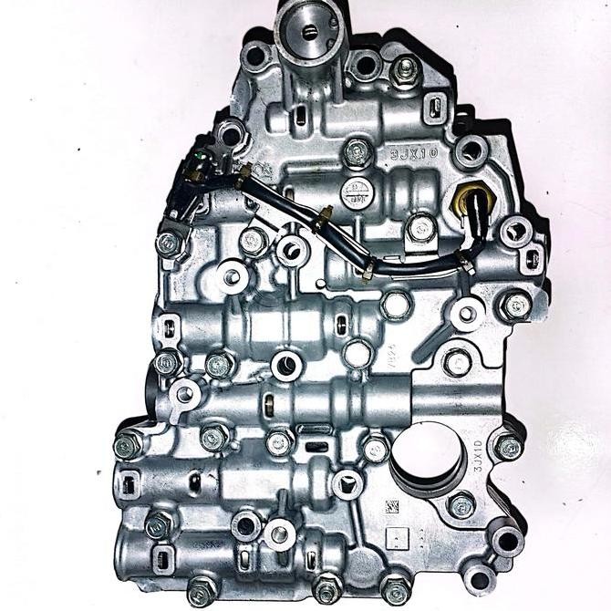 BODY VALVE set selenoid Nissan JUKE LIVINA