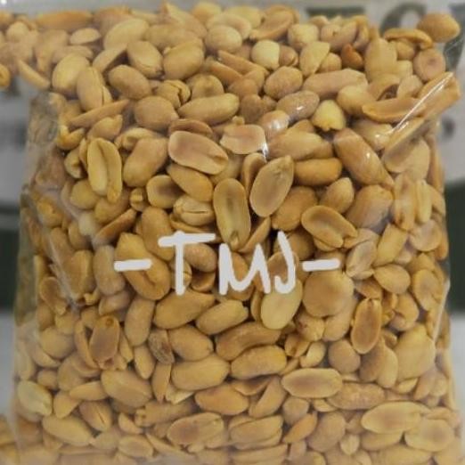 

Kacang Bawang Tari Bali 1 Kg
