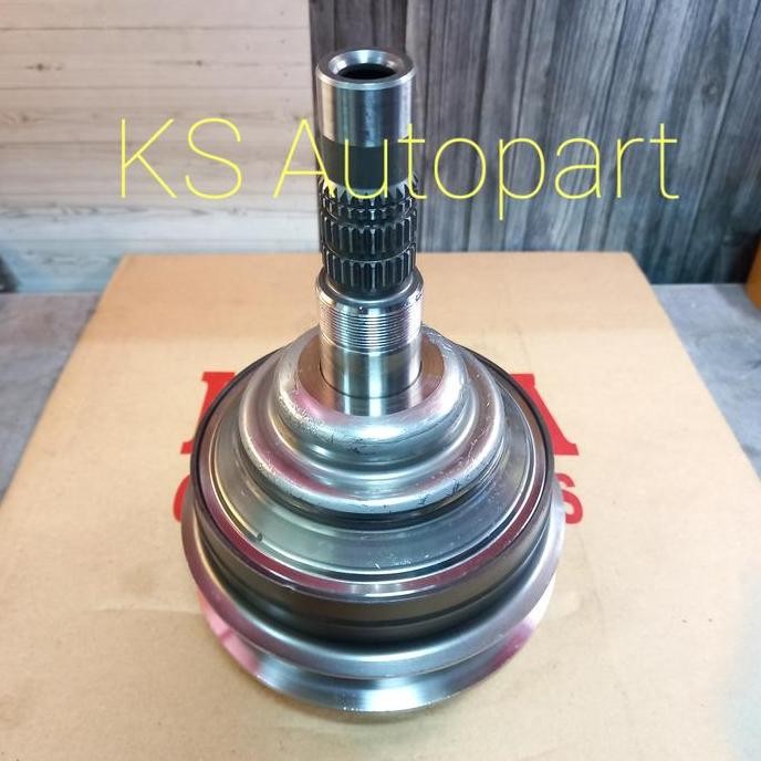 PULLEY CVT HONDA MOBILIO, JAZZ RS, HRV, BRV ORINAL
