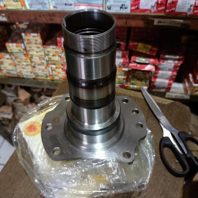 PUCUK REBUNG HINO DUTRO 125 LT L/R