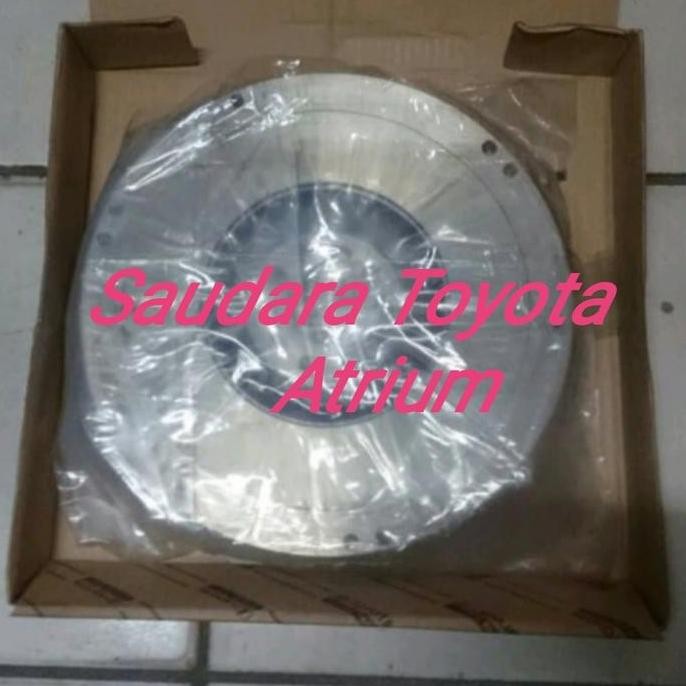 Flywheel fly wheel roda gila innova bensin orinal