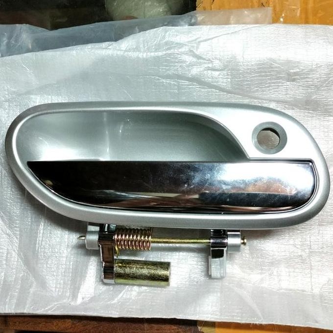 Handle Pintu Luar DEPAN KANAN Odyssey RA6 2-2001
