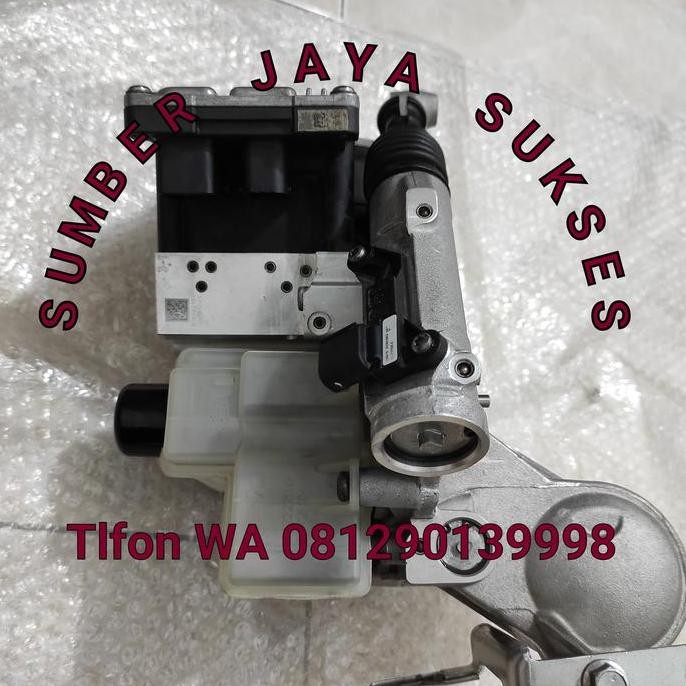 Modul Abs Transmisi Actuator Assy Komplit Suzuki Karimun Wagon ASLI