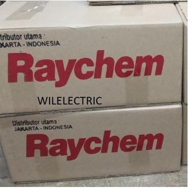 Raychem 3 X 185 Mm 3X185 Mm Indoor Termination Terminasi Kit 24 Kv Original Dan Terpercaya