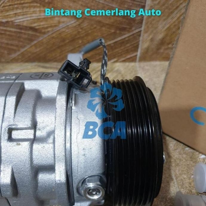 COMPRESSOR KOMPRESOR AC Mobil BMW E36 M43