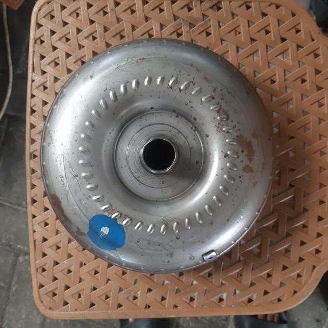 torque converter matic avanza calya rush agya terios xenia