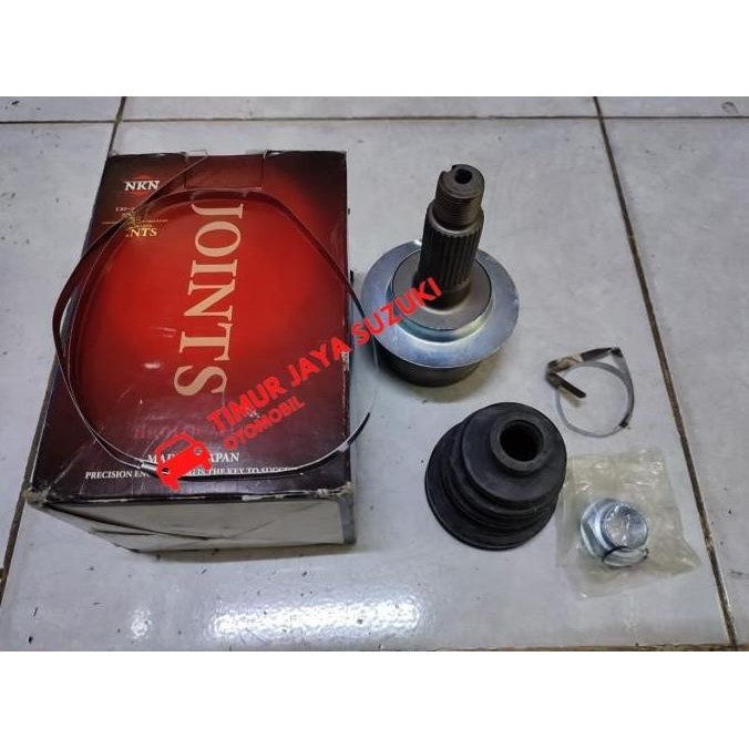CV joint luar SX4 NKN japan Sparepart Suzuki