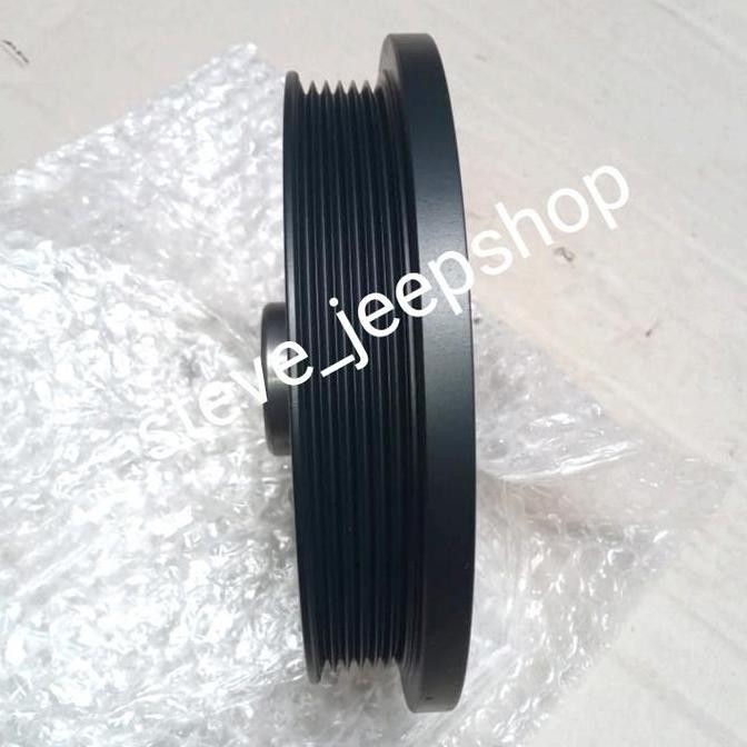 pulley kruk as jeep cherokee XJ