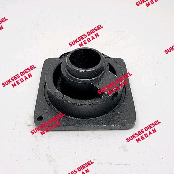 :::::::] TS105 TS155 TS180 TS190 TS230 Cover Lub Oil Strainer Tutup Saringan Oli Mesin Diesel Yanmar