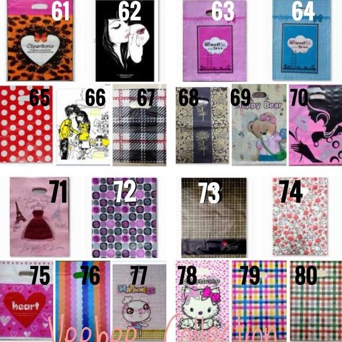 

```````] Kresek uk 40x50cm/ kresek motif/ plastik olshop/ kresek olshop/ kresek