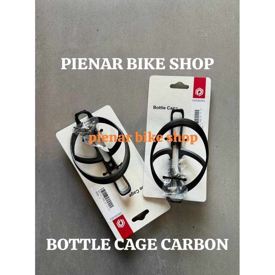 Terlaris Bottle Cage Sepeda Polygon Carbon Ready Stok